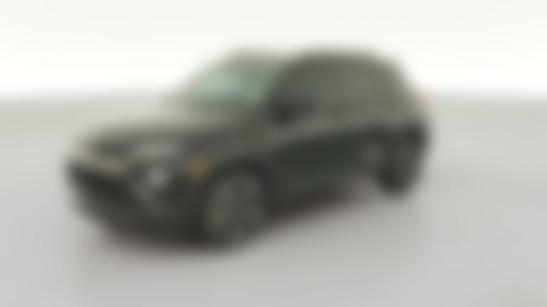 2022 Chevrolet Trailblazer vehicle photo