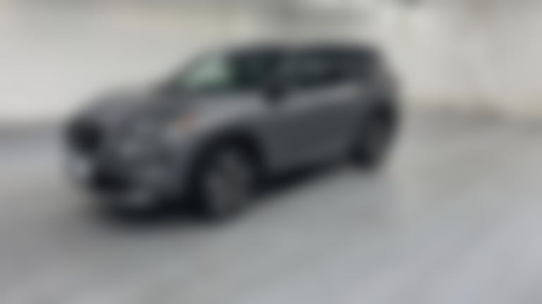 2023 Nissan Rogue vehicle photo