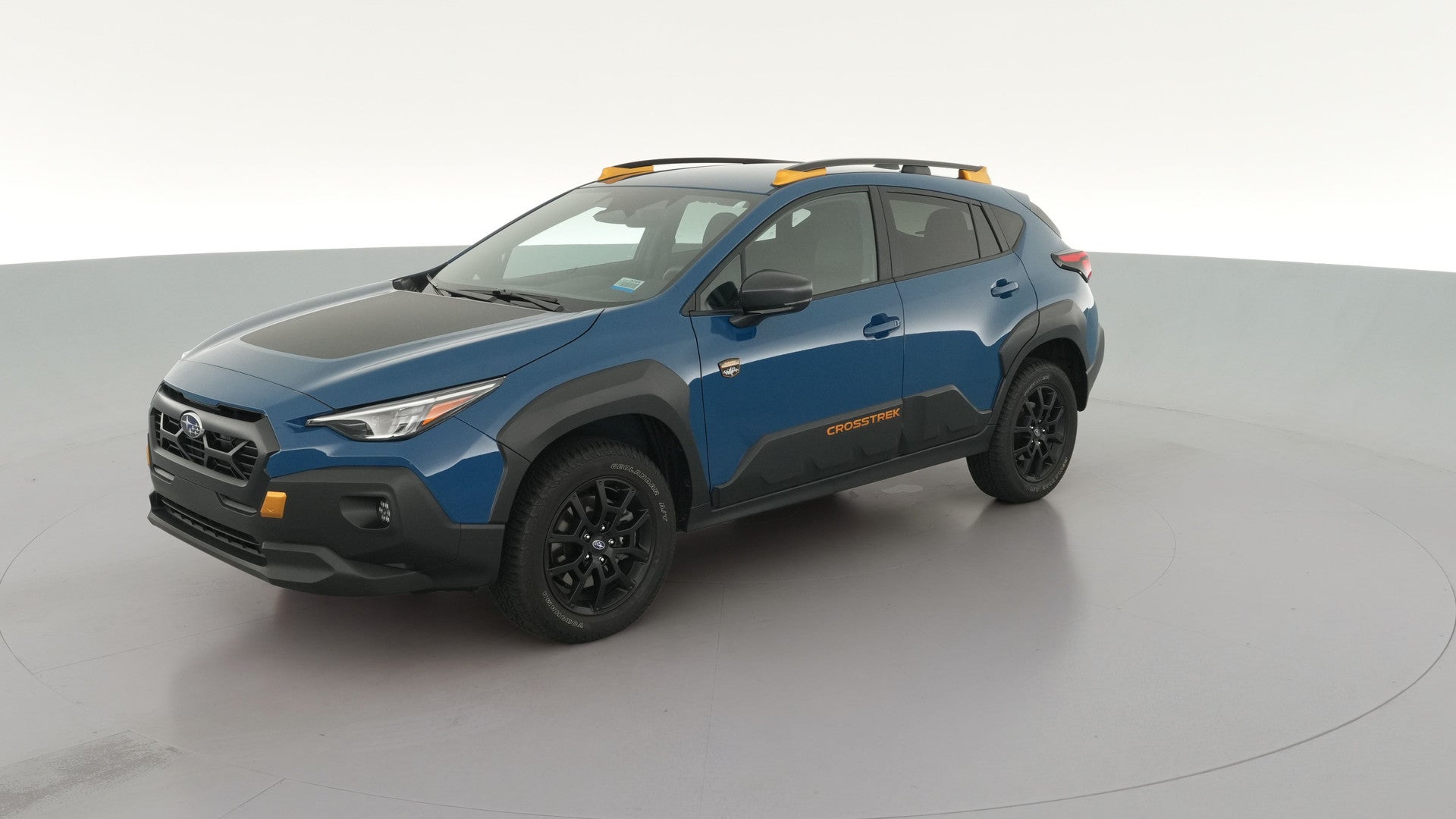 2024 Subaru Crosstrek vehicle photo