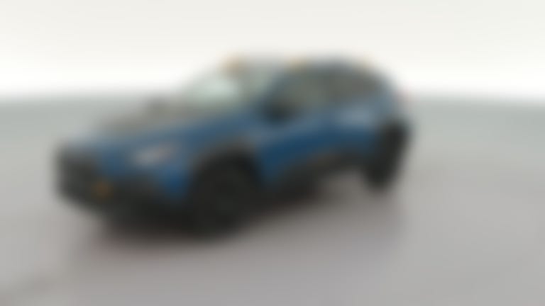 2024 Subaru Crosstrek vehicle photo