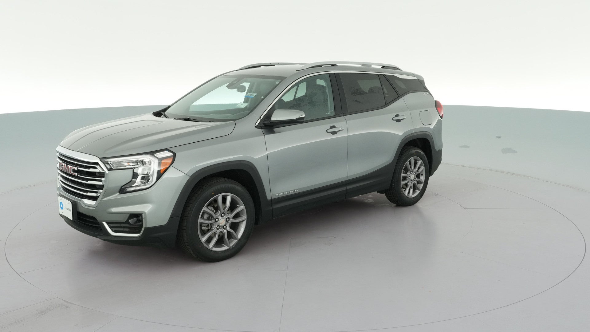 2023 GMC Terrain vehicle photo