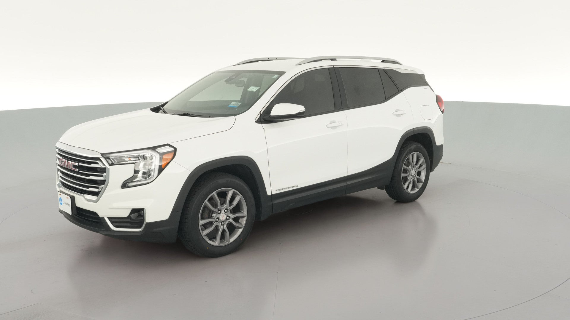 2023 GMC Terrain vehicle photo