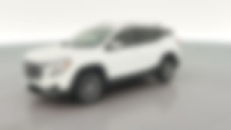 2023 GMC Terrain vehicle photo