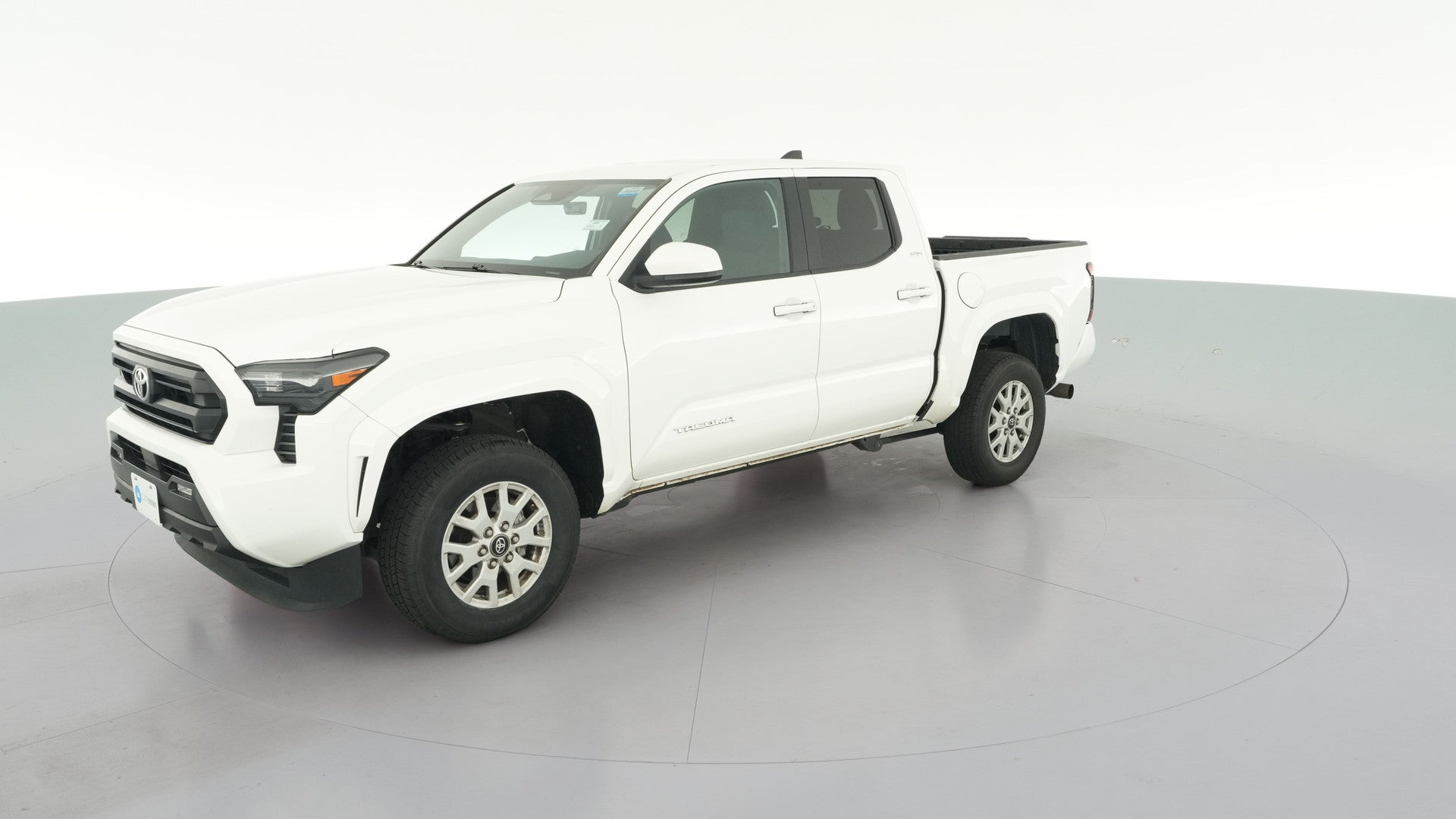 2024 Toyota Tacoma Double Cab vehicle photo