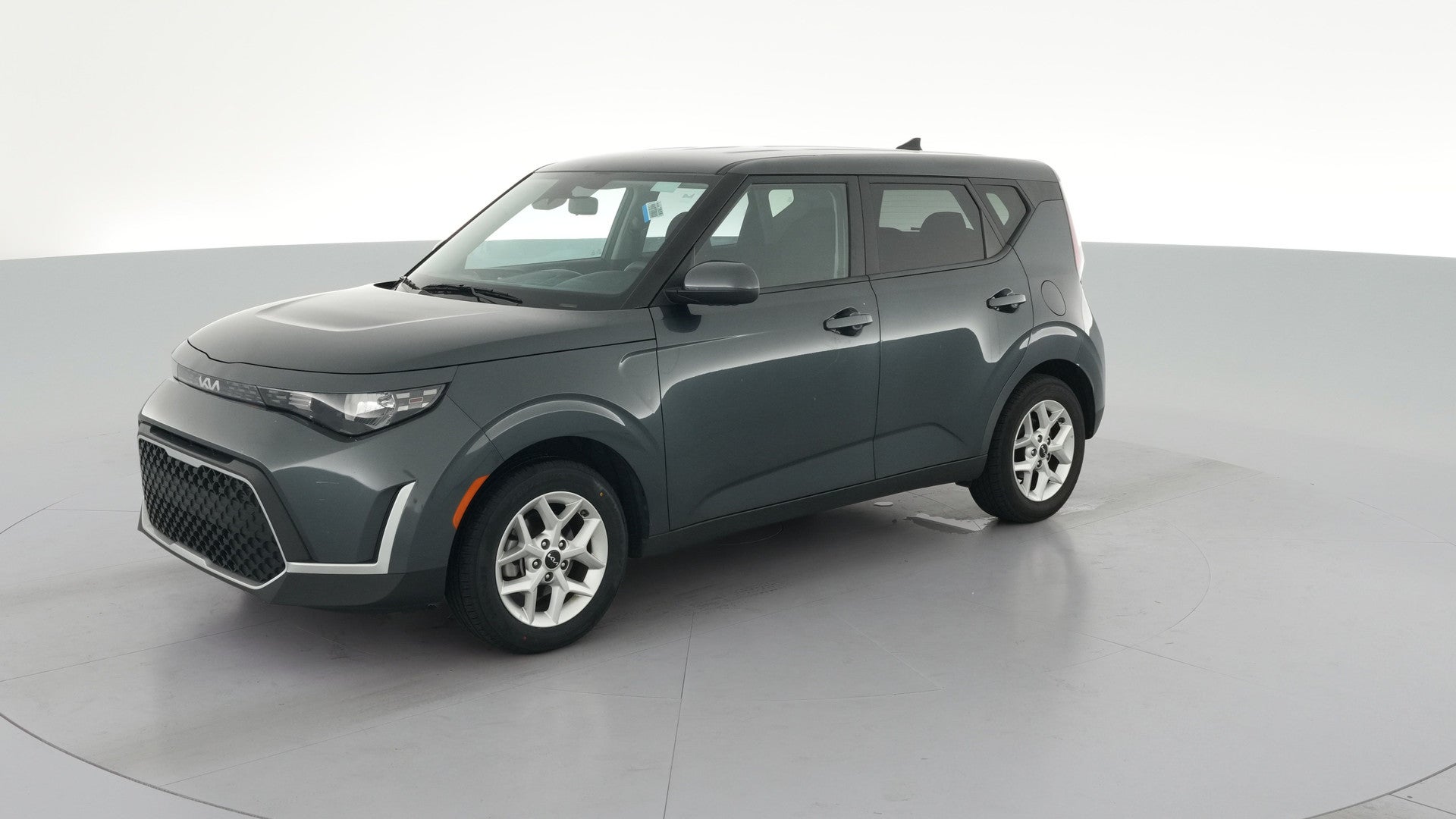 2025 Kia Soul vehicle photo