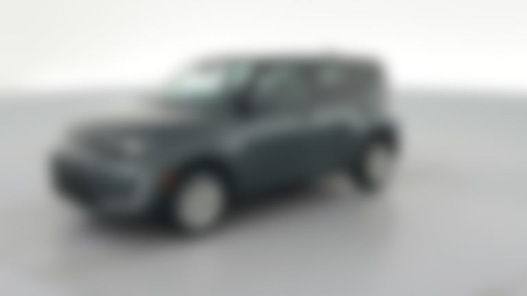 2025 Kia Soul vehicle photo