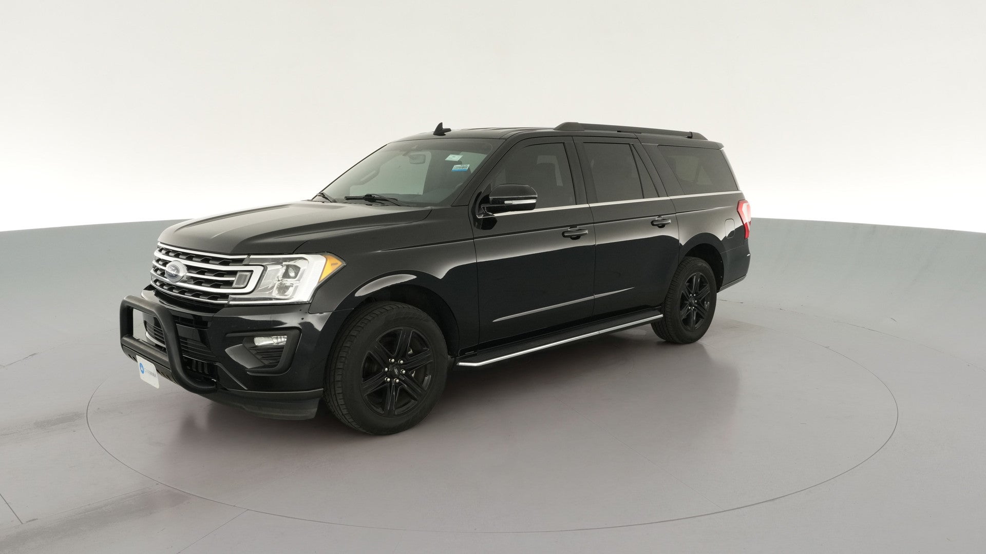 2020 Ford Expedition MAX vehicle photo