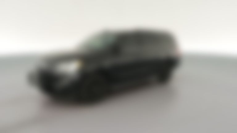 2020 Ford Expedition MAX vehicle photo