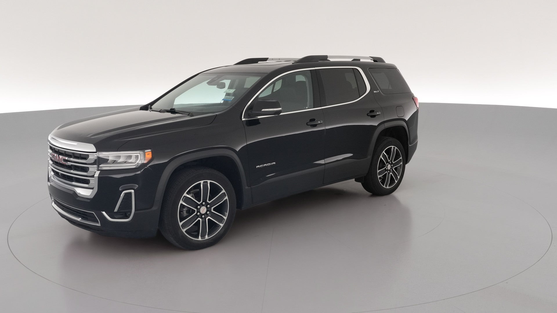 2023 GMC Acadia vehicle photo