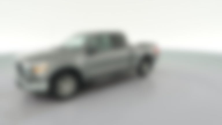 2021 Ford F150 Super Cab vehicle photo