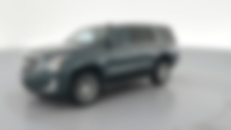 2019 Cadillac Escalade vehicle photo
