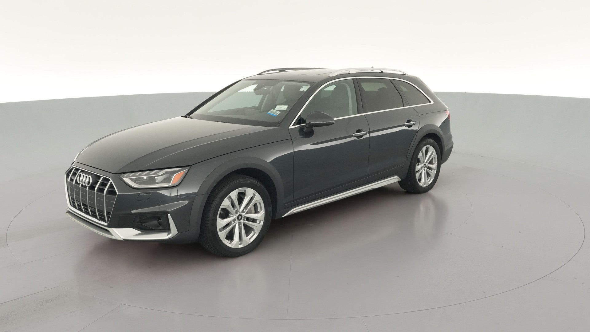 2023 Audi A4 allroad vehicle photo
