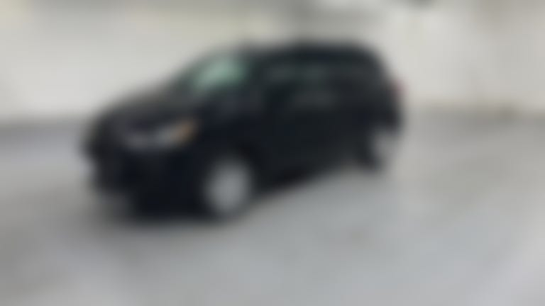 2017 Chevrolet Trax vehicle photo