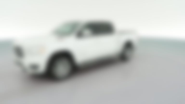 2022 Ram 1500 Crew Cab vehicle photo