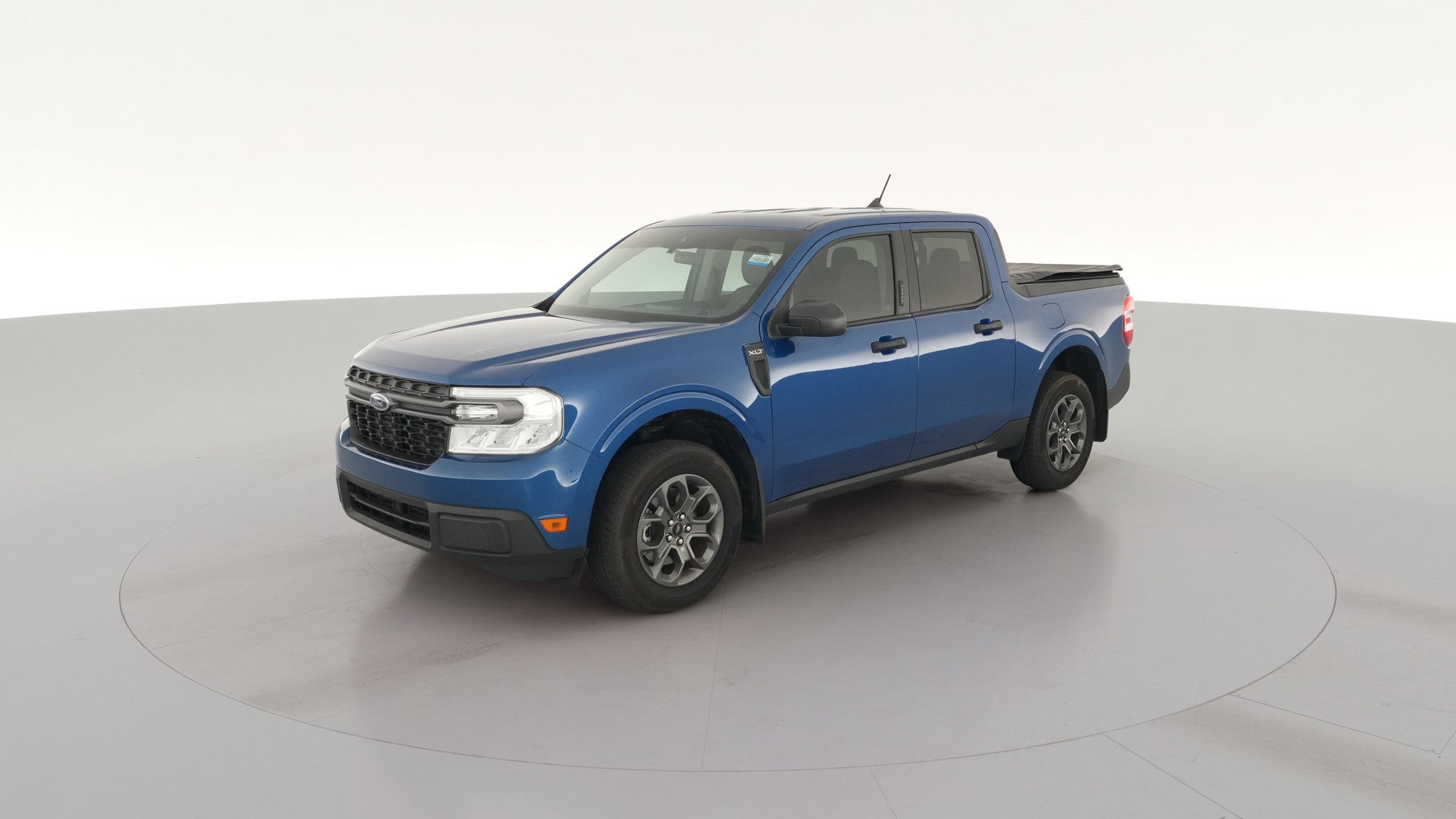 2023 Ford Maverick vehicle photo