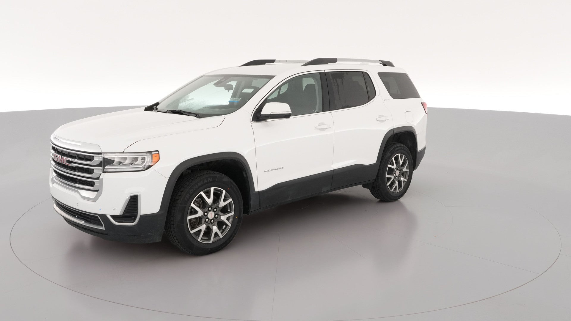 2023 GMC Acadia vehicle photo