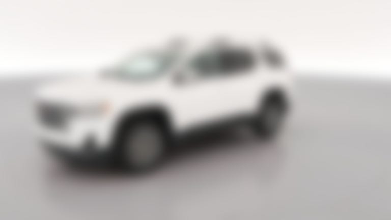 2023 GMC Acadia vehicle photo