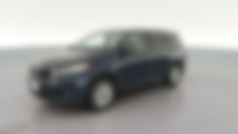 2019 Kia Sorento vehicle photo