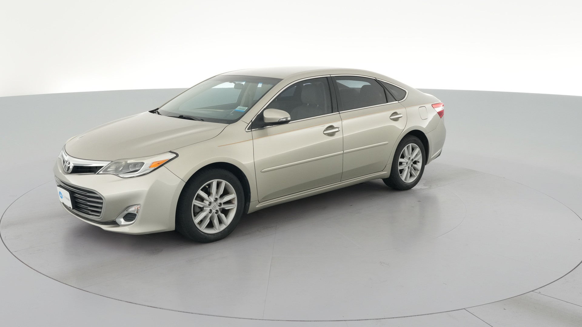2014 Toyota Avalon vehicle photo
