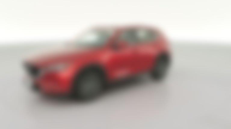 2019 MAZDA CX-5 vehicle photo