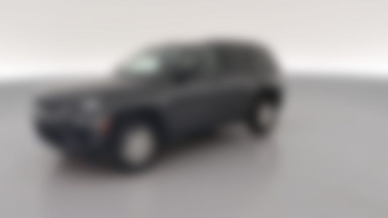 2024 Jeep Grand Cherokee vehicle photo