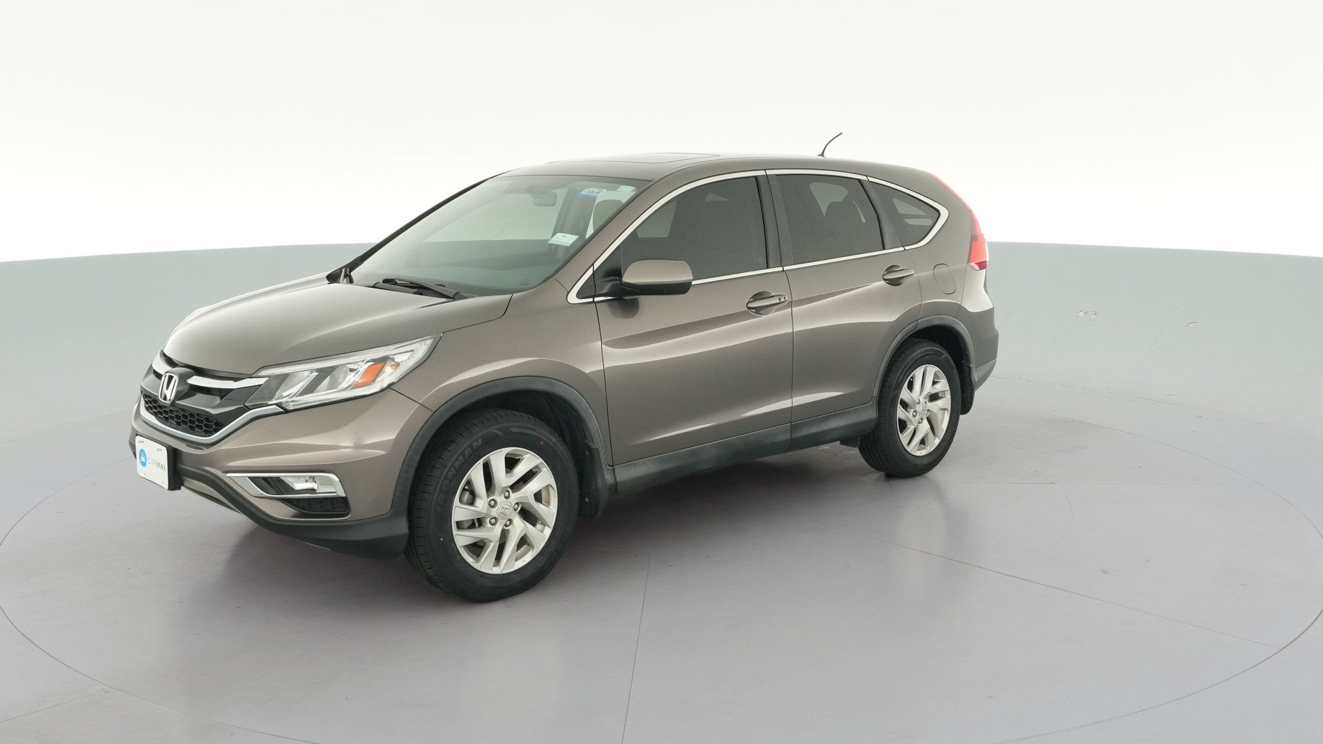 2016 Honda CR-V vehicle photo