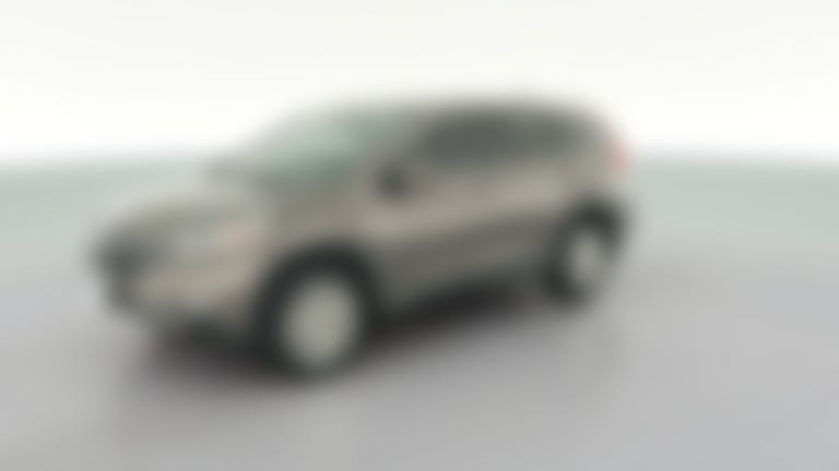 2016 Honda CR-V vehicle photo