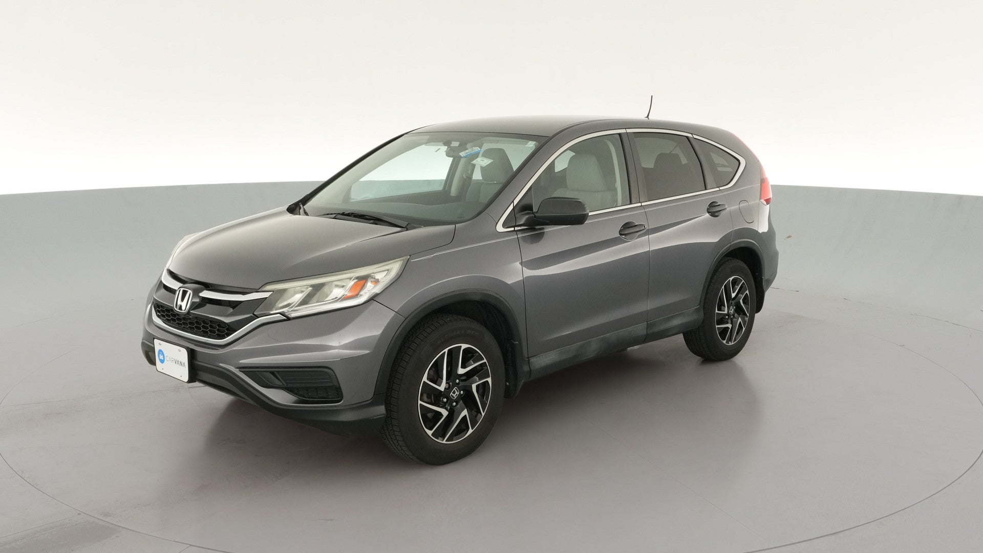 2016 Honda CR-V vehicle photo