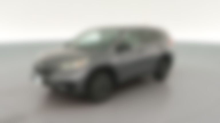 2016 Honda CR-V vehicle photo