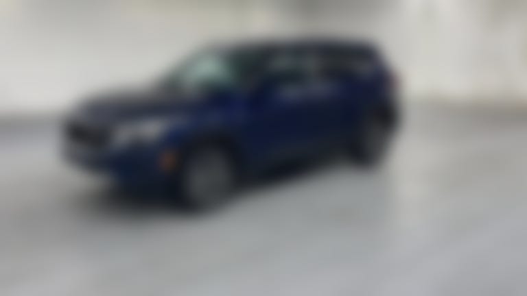2026 Kia Seltos vehicle photo