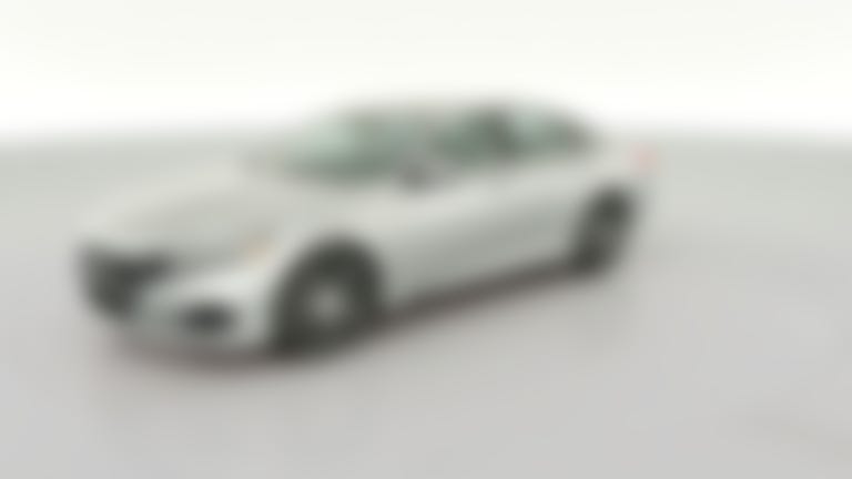 2021 Honda Accord vehicle photo