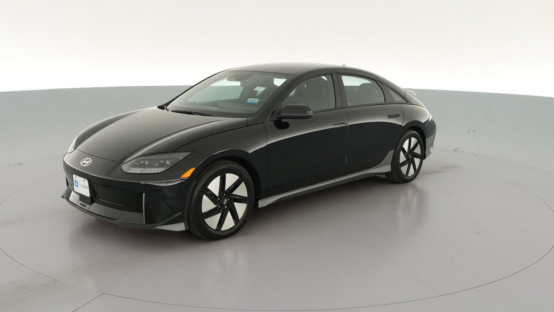 2024 Hyundai IONIQ 6 vehicle photo