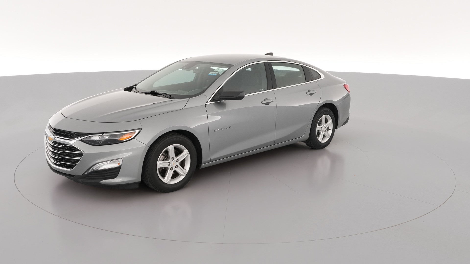2023 Chevrolet Malibu vehicle photo
