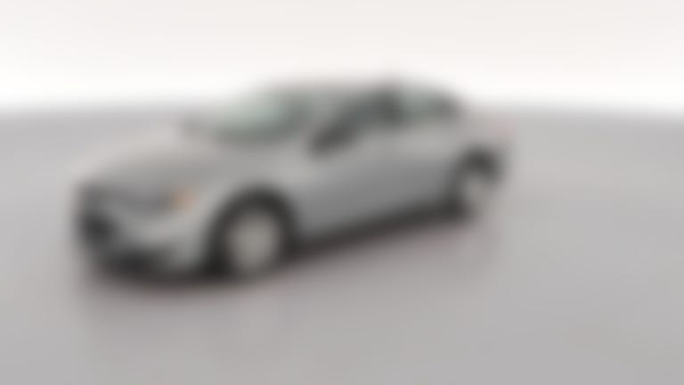 2023 Chevrolet Malibu vehicle photo