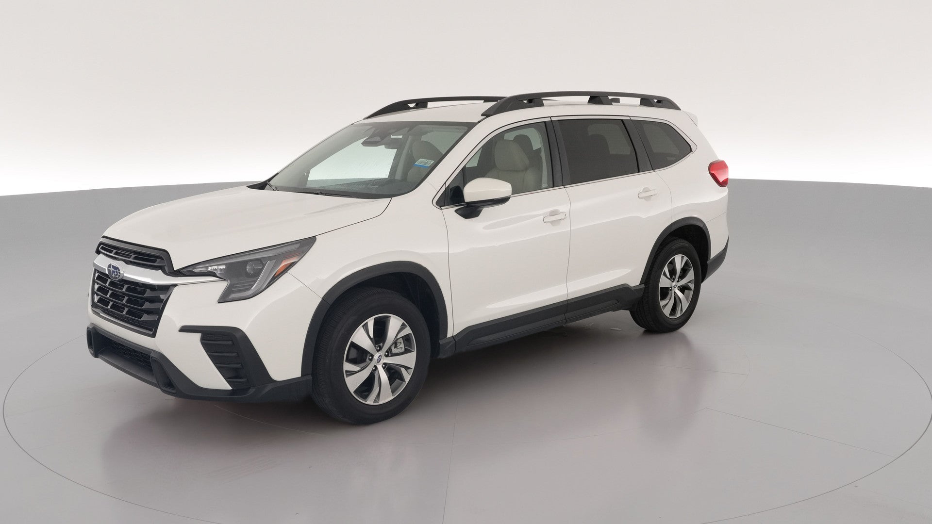 2024 Subaru Ascent vehicle photo