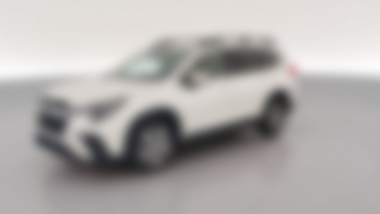 2024 Subaru Ascent vehicle photo