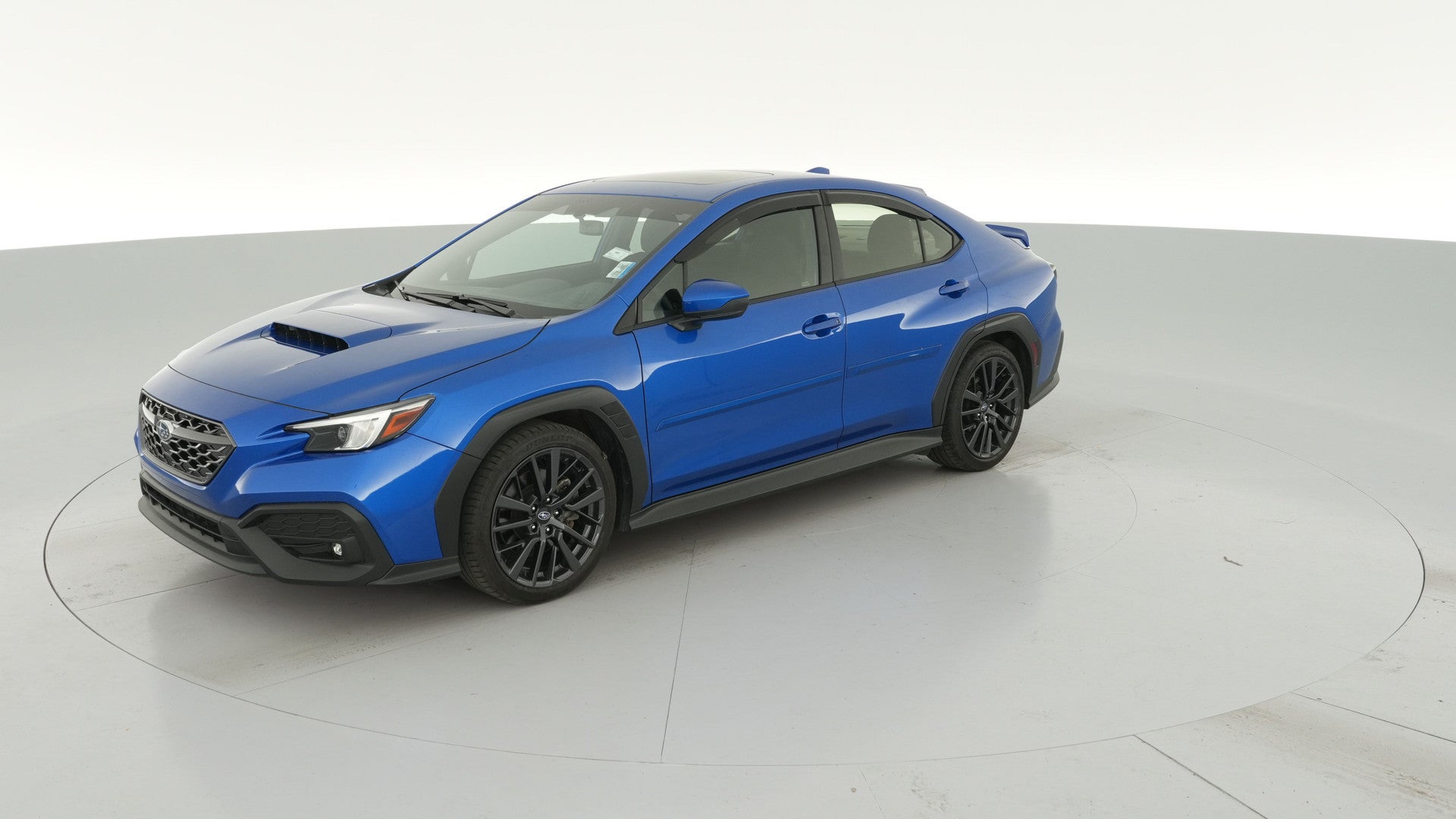 2024 Subaru WRX vehicle photo