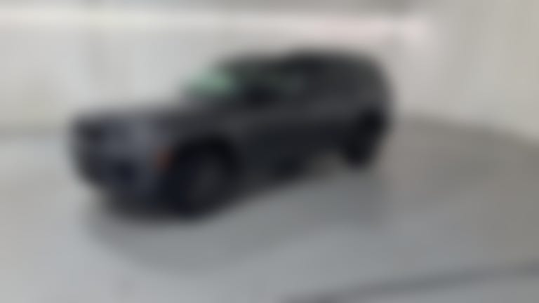 2026 Jeep Grand Cherokee L vehicle photo