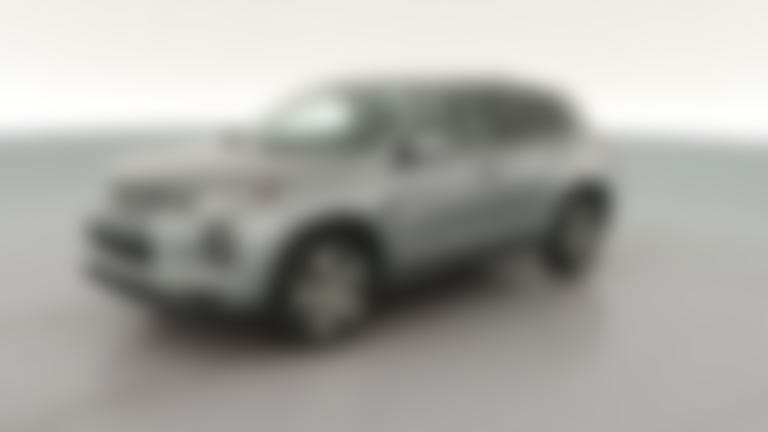 2021 Mitsubishi Outlander Sport vehicle photo