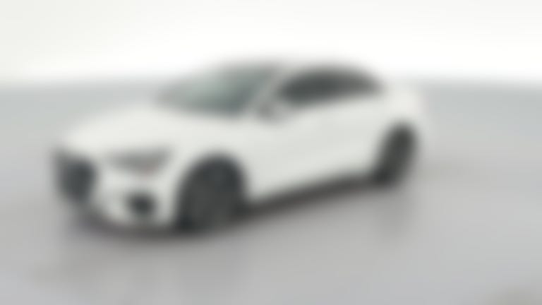 2022 Audi A3 vehicle photo