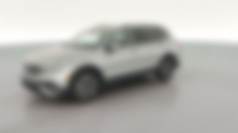 2024 Volkswagen Tiguan vehicle photo