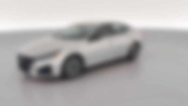 2024 Nissan Altima vehicle photo