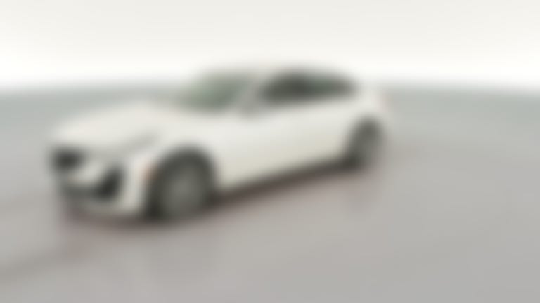 2020 Cadillac CT5 vehicle photo