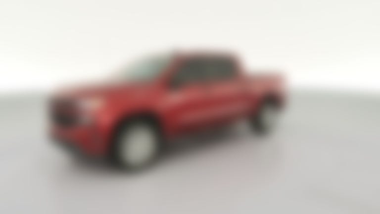 2021 Chevrolet Silverado 1500 Crew Cab vehicle photo