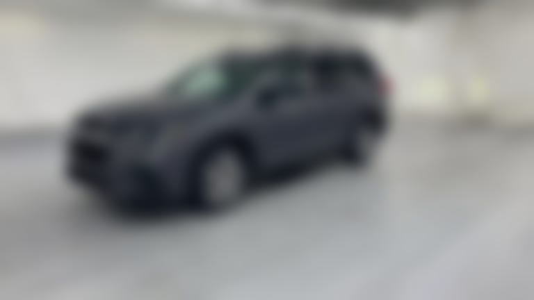 2024 Subaru Ascent vehicle photo