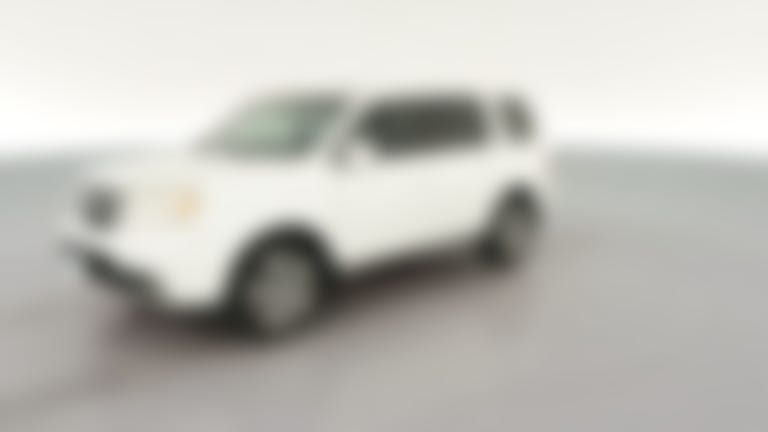 2015 Honda Pilot vehicle photo