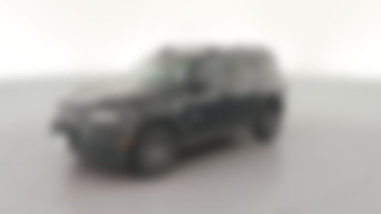 2021 Ford Bronco Sport vehicle photo
