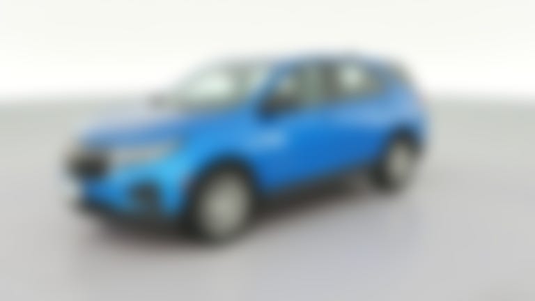 2024 Chevrolet Equinox vehicle photo