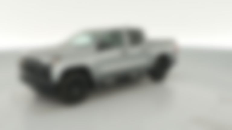 2026 Chevrolet Colorado Crew Cab vehicle photo
