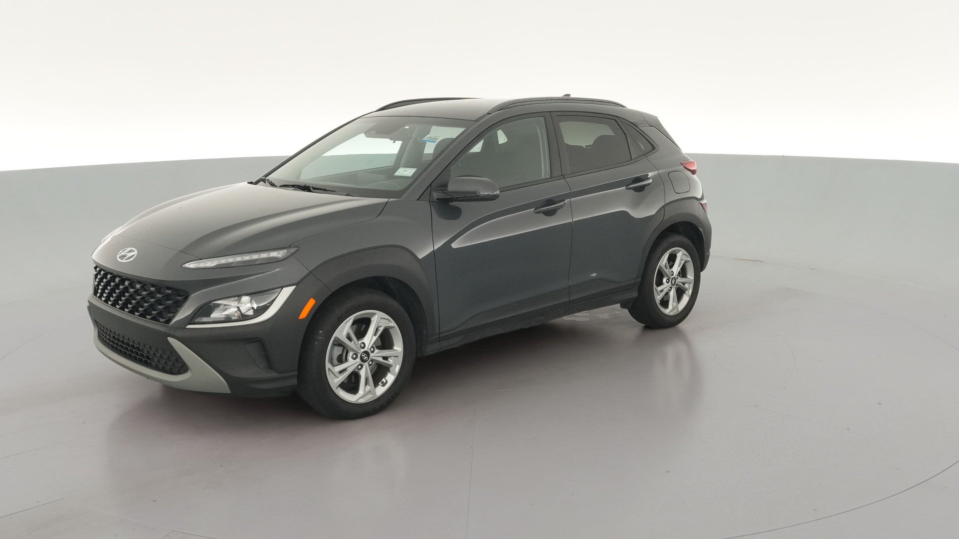 2023 Hyundai Kona vehicle photo
